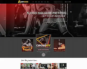 DD Athletics 122