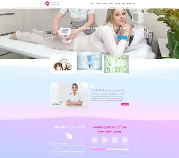 DD BeautySalon 115