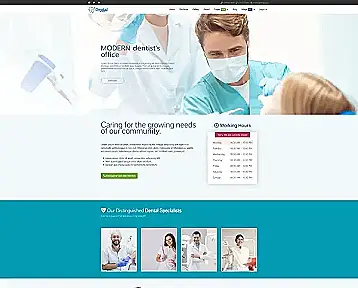 DD DentalClinic 124