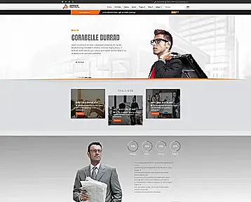 DD Finance 118