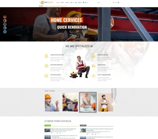 DD HomeServices 125