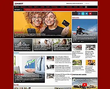 DD HotNews 129
