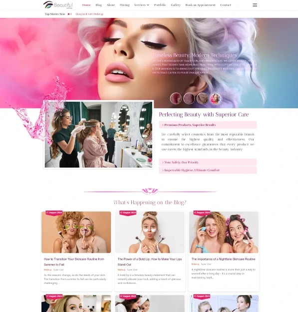 DD MakeupStudio 123