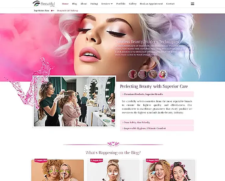 DD MakeupStudio 123