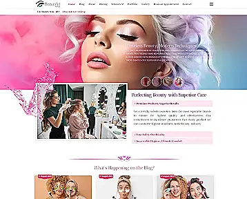 DD MakeupStudio 123