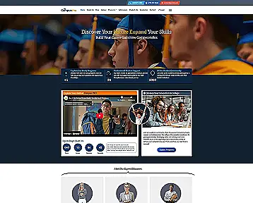 DD CampusPro 133